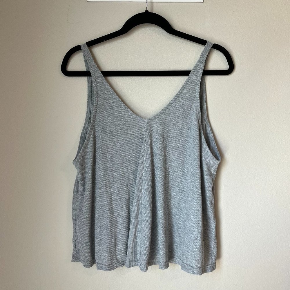 Free People Dani Swing Tank